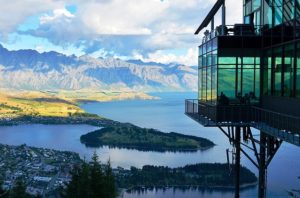Honeymoon Destinations: New Zealand