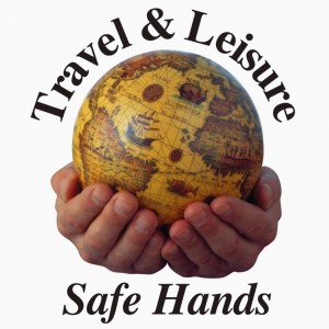 Travel & Leisure - Safe Hands