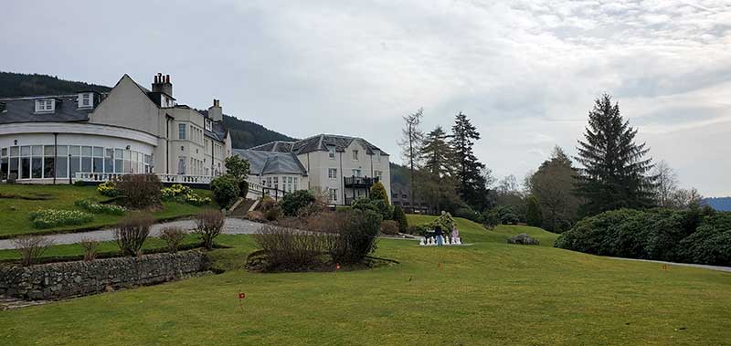 Timeshare property of the week