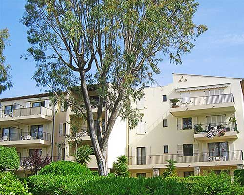 Recent Property