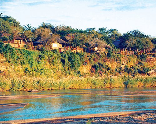 Resort Image Photo of Ngwenya Lodge