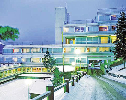 Photo of Residence Albare