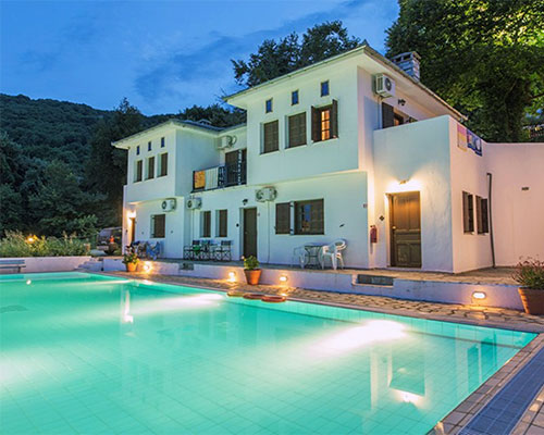 Recent Property