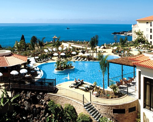 Selling timeshare at Porto Mare Residence