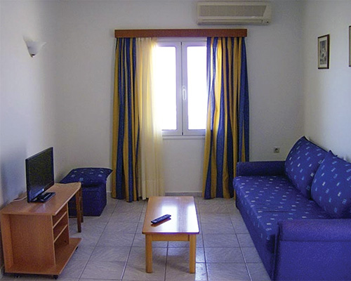 Click to enlarge Photo of Creta Suites