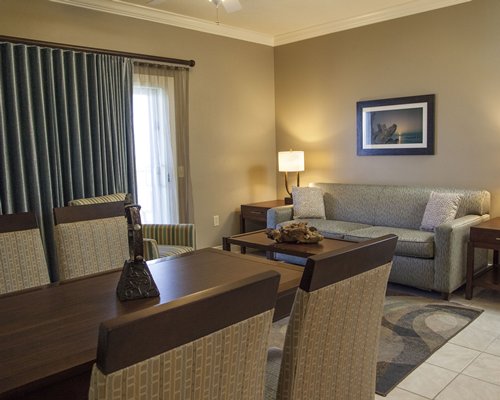 Photo of Holiday Inn Club Vacations - Galveston Beach Resort