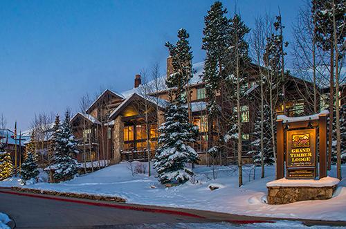 Grand Timber Lodge Timeshare   Gtr1 