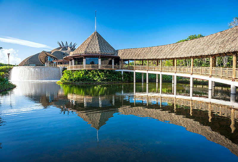 Grand Luxxe Residence Club Riviera Maya - Timeshare