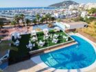 Photo of Es Pueto Club-Hotel, Ibiza