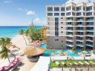 Photo of O2 Beach Club & Spa, Caribbean