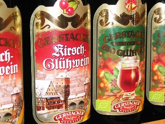 Münchener Weihnachtsmärkte