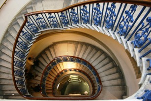 Choses à faire: Somerset House