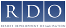 RDO logotyp