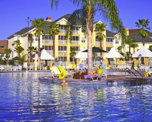 Sheraton Vistana Resort