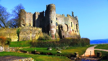 Best of British Timeshare: Wales
