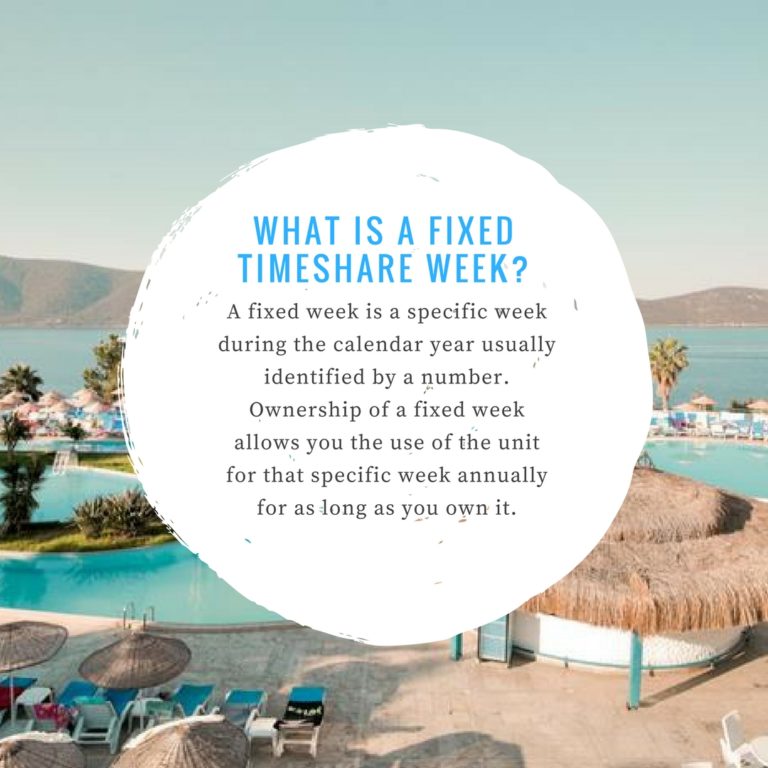 Timeshare Ultimate Guide to Everything You Need to Know